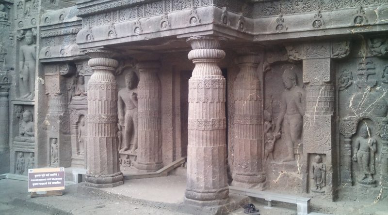 Ajanta-Caves-cave-