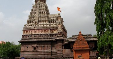 Grishneshwar temple