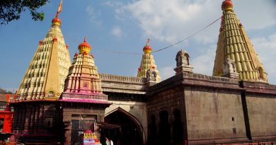 Jotiba Mandir - Kolhapur