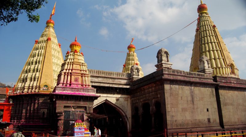 Jotiba Mandir - Kolhapur