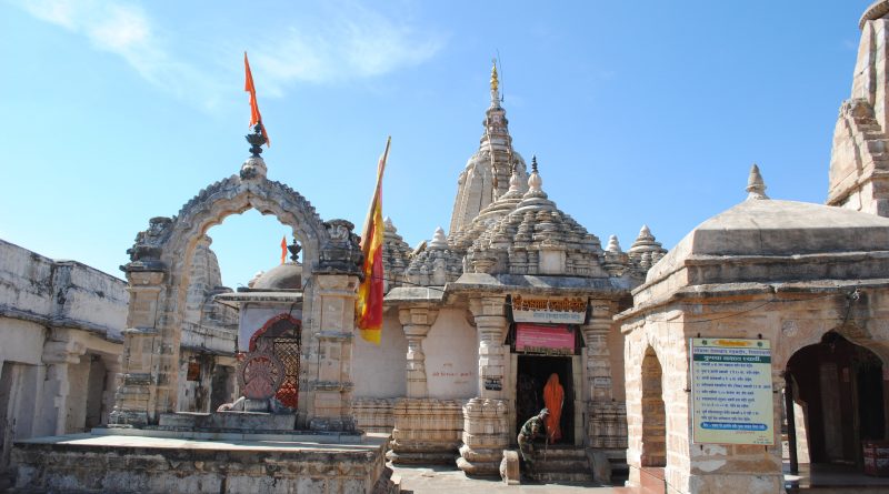 Ram Temple, Ramtek