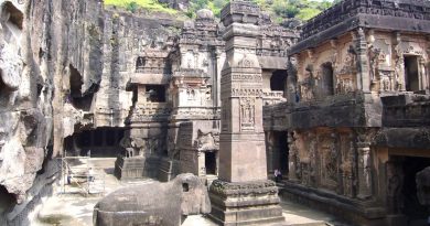 aurangabad caves