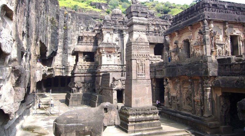 aurangabad caves