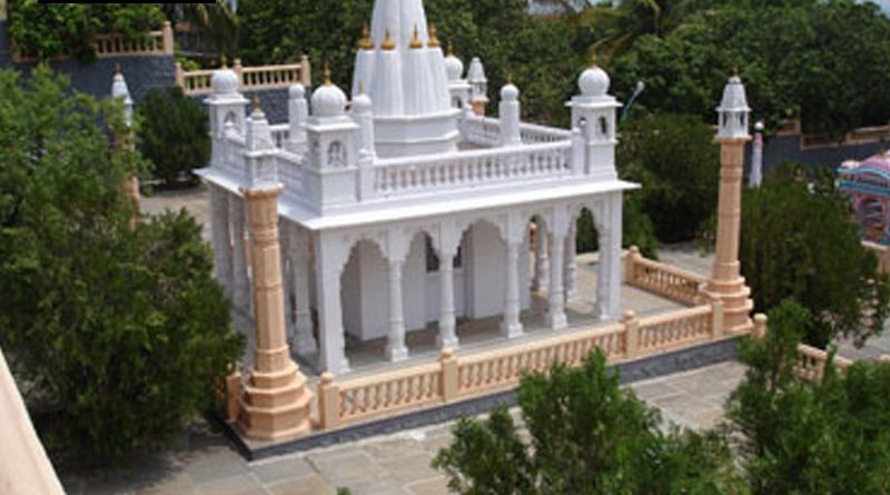 bahubali tirthkshetra kolhapur