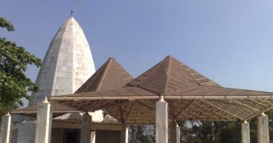 birla mandir alibaug