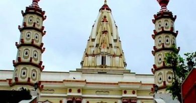 dhakaleshwar mahadev mandir mumbai