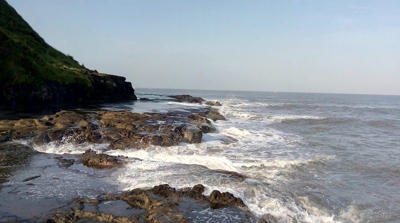 Harihareshwar Beach