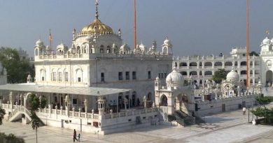 haur-sahib-gurudwara nanded
