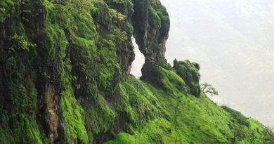 mahabaleshwar hill station