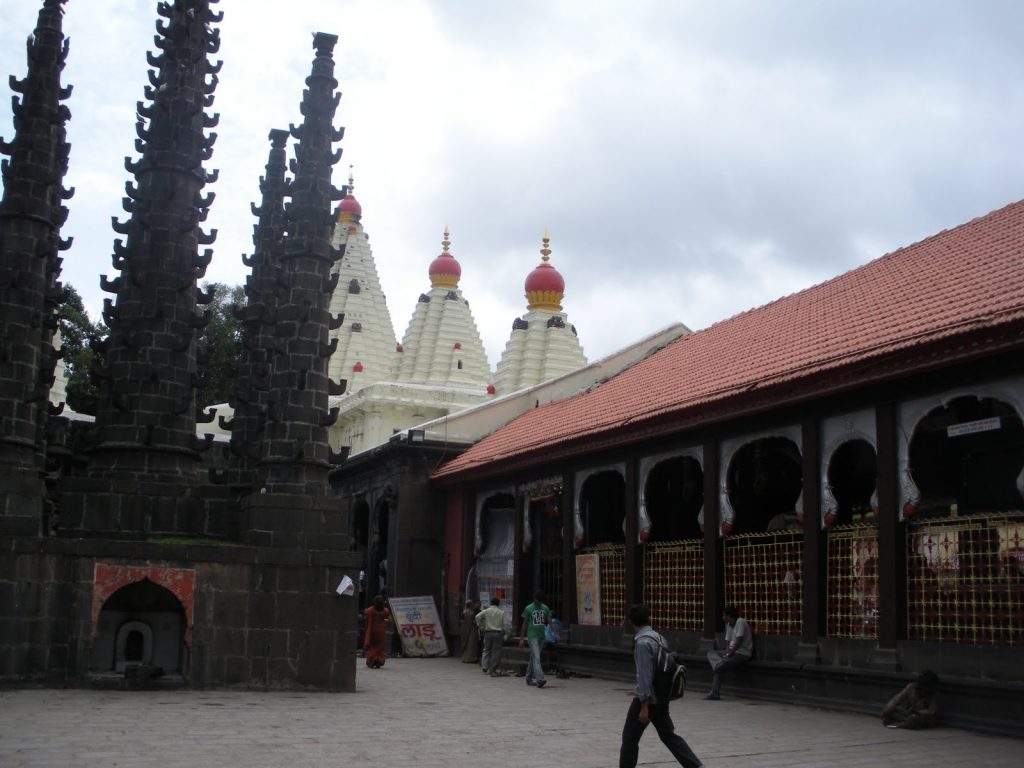mahalaxmi mandir kolhapur2