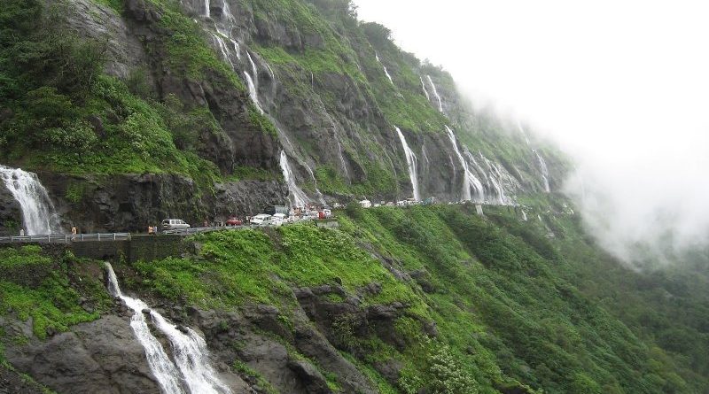 malshej ghat