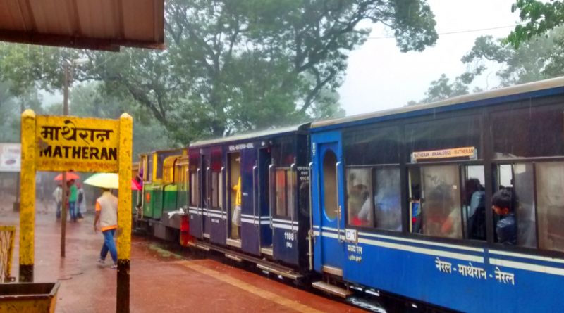 matheran hill station