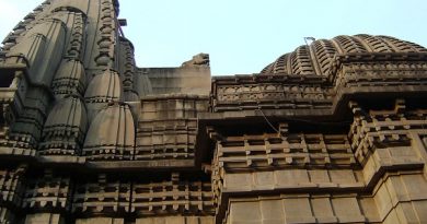 nashik panchavati