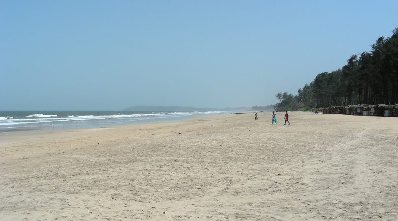palghar beach