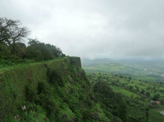 panhala hill station