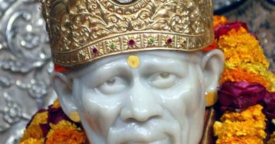 shirdi sai nath maharaj sai baba