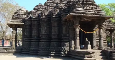 shiv mandir ambernath