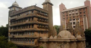 swaminarayan temple dadar mumbai