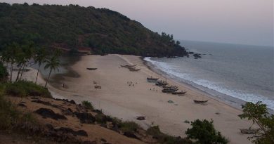 vengurla-beach