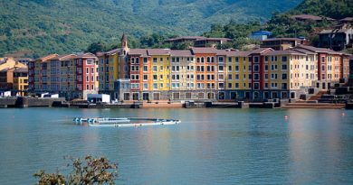 lavasa hill station